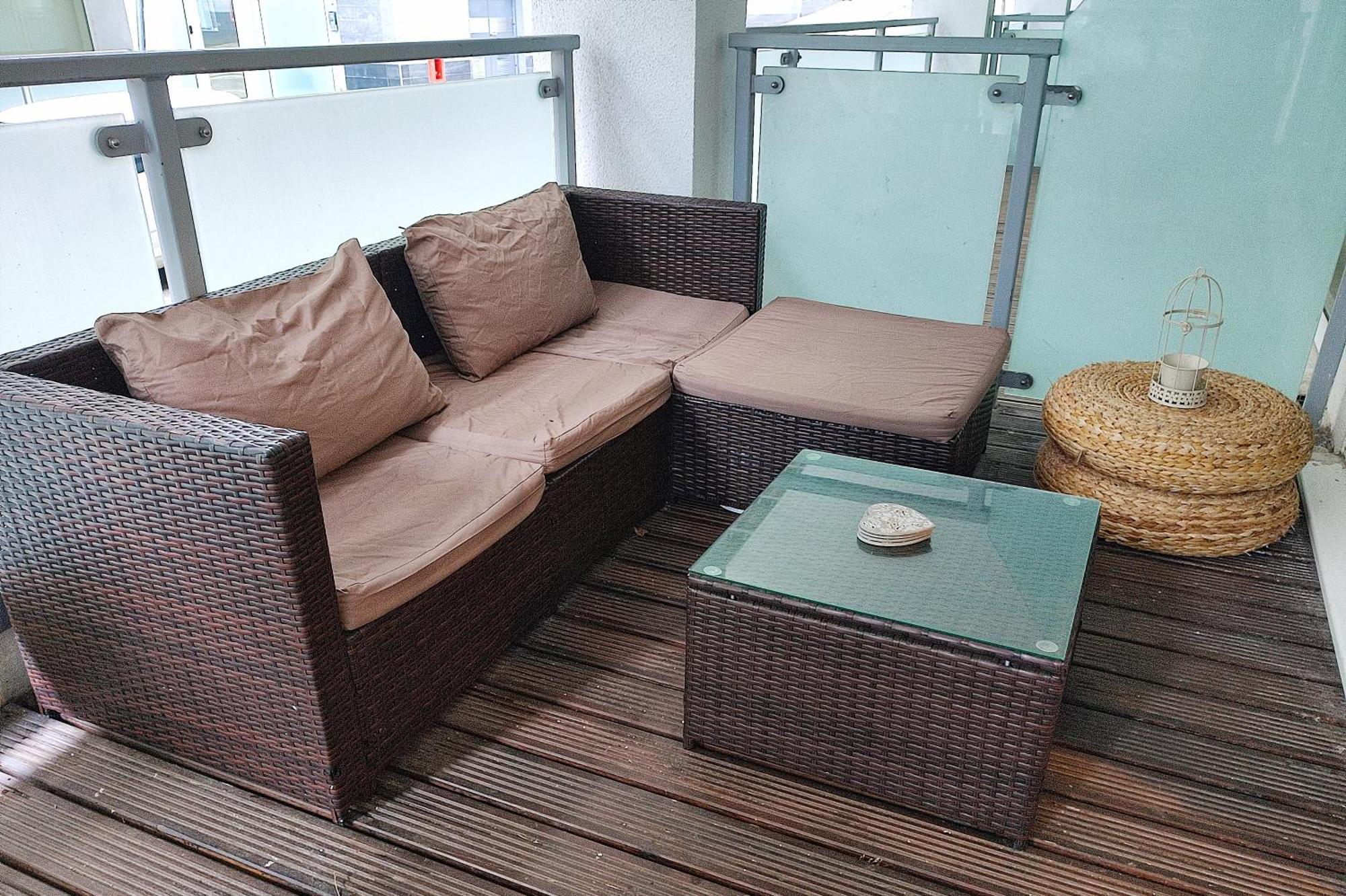 Duplex Apartment In Leeds With King Size Bed - Long Stay Rates Available Eksteriør billede